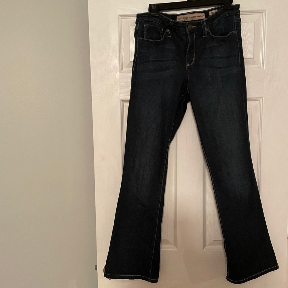 Nine West Vintage America 10S Bootcut Jeans